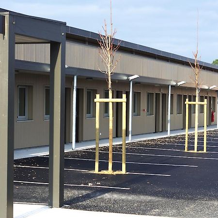 Motel Des Landes Bénesse-Maremne Eksteriør bilde