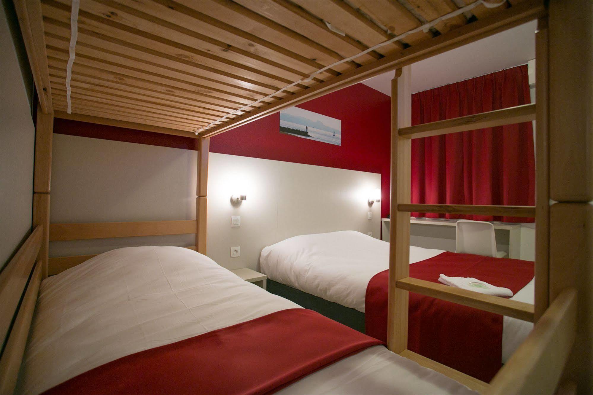 Motel Des Landes Bénesse-Maremne Eksteriør bilde
